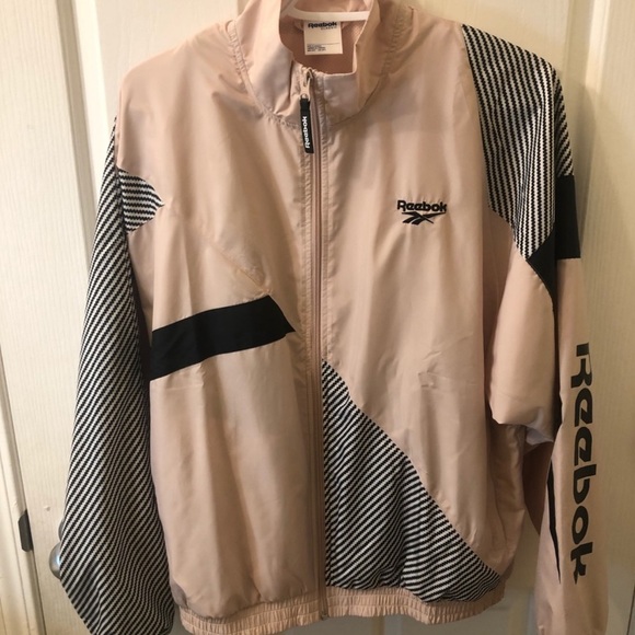 Vintage Reebok Tracksuit - Picture 2 of 10